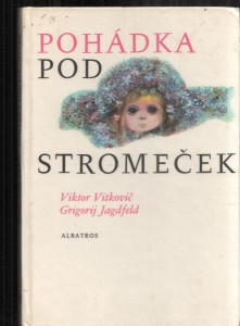 Pohádka pod stomeček