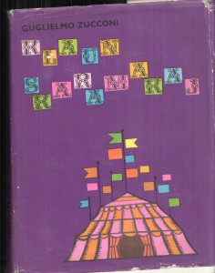 Klaun Skaramakaj