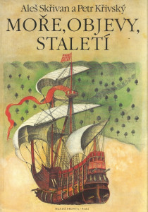 Moře, objevy, staletí