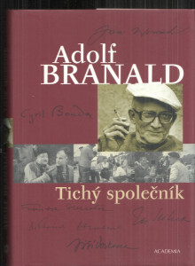 Tichý společník