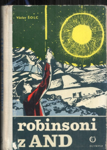 Robinsoni z AND