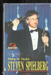 Steven Spielberg