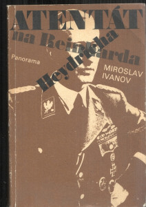 Atentát na Reinharda Heydricha