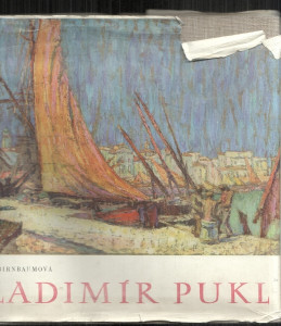 Vladimír Pukl