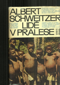 Lidé v pralese