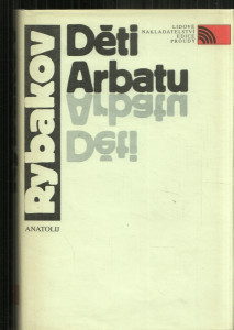 Děti Arbatu