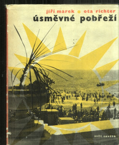 Úsměvné pobřeží
