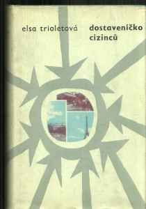 Dostaveníčko cizinců