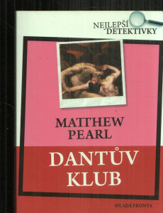 Dantův klub