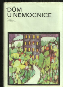 Dům u nemocnice