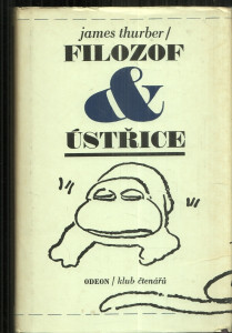 Filozof & ústřice