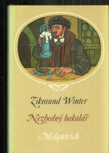 Nezbedný bakalář