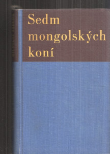 Sedm mongolských koní, Mongolská bylina