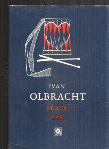 Bratr Žak