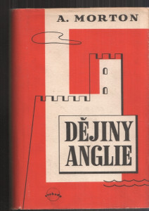 Dějiny Anglie