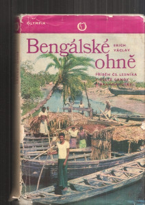 Bengálské ohně