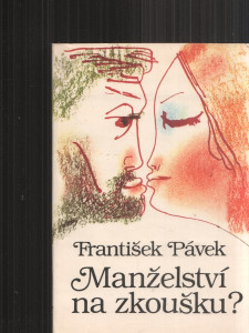 Manželství na zkoušku