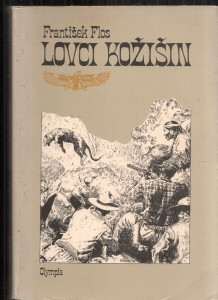 Lovci kožišin