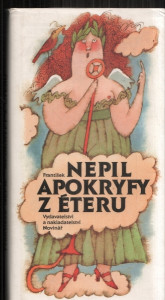 Apokryfy z éteru