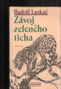 Závoj zeleného ticha
