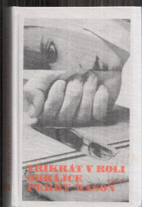 Třikrát v roli obhájce Perry Mason