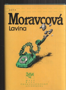 Lavina