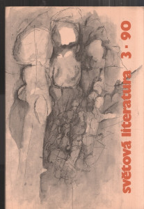 Světová literatura 3/90