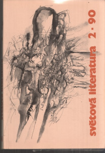 Světová literatura 2/90