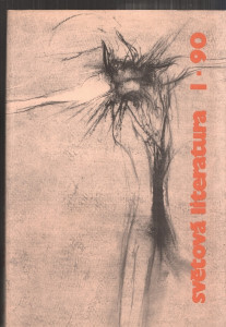 Světová literatura