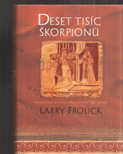 Deset tisíc škorpionů