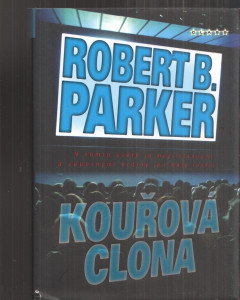 Kouřová clona