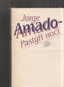 Pastýři noci