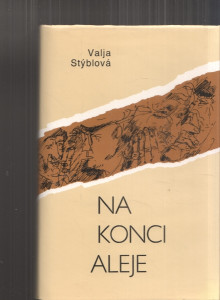 Na konci aleje