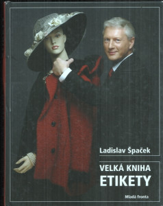 Velká kniha etikety