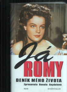 Já Romy - Deník mého života