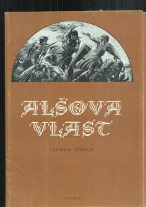 Alšova vlast