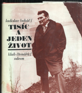 Tisíc a jeden život