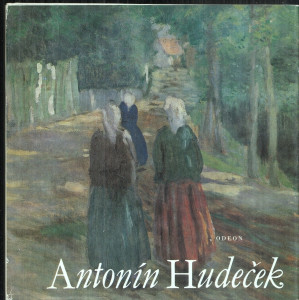 Antonín Hudeček