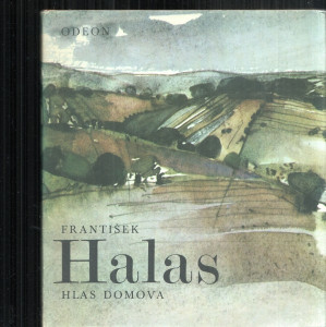 Hlas domova