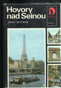 Hovory nad Seinou