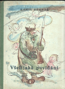 Všelijaká povídání