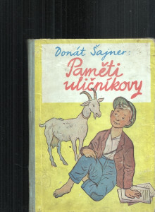 Paměti uličníkovy