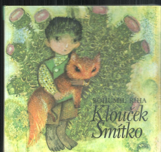 Klouček Smítko