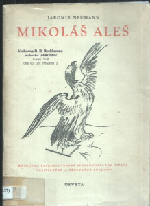 Mikoláš Aleš