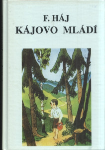 Kájovo mládí