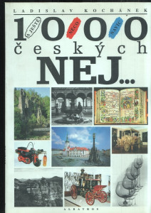 1000 českých nej...