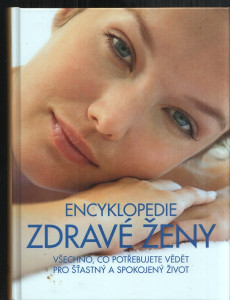 Encyklopedie zdravé ženy