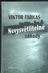 Nevysvětlitelné záhady