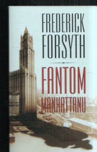 Fantom Manhattanu
