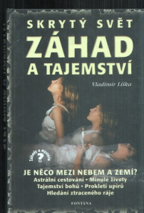 Skrytý svět záhad a tajemství